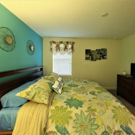 Orlando Disney Home 9024 Davenport Zewnętrze zdjęcie