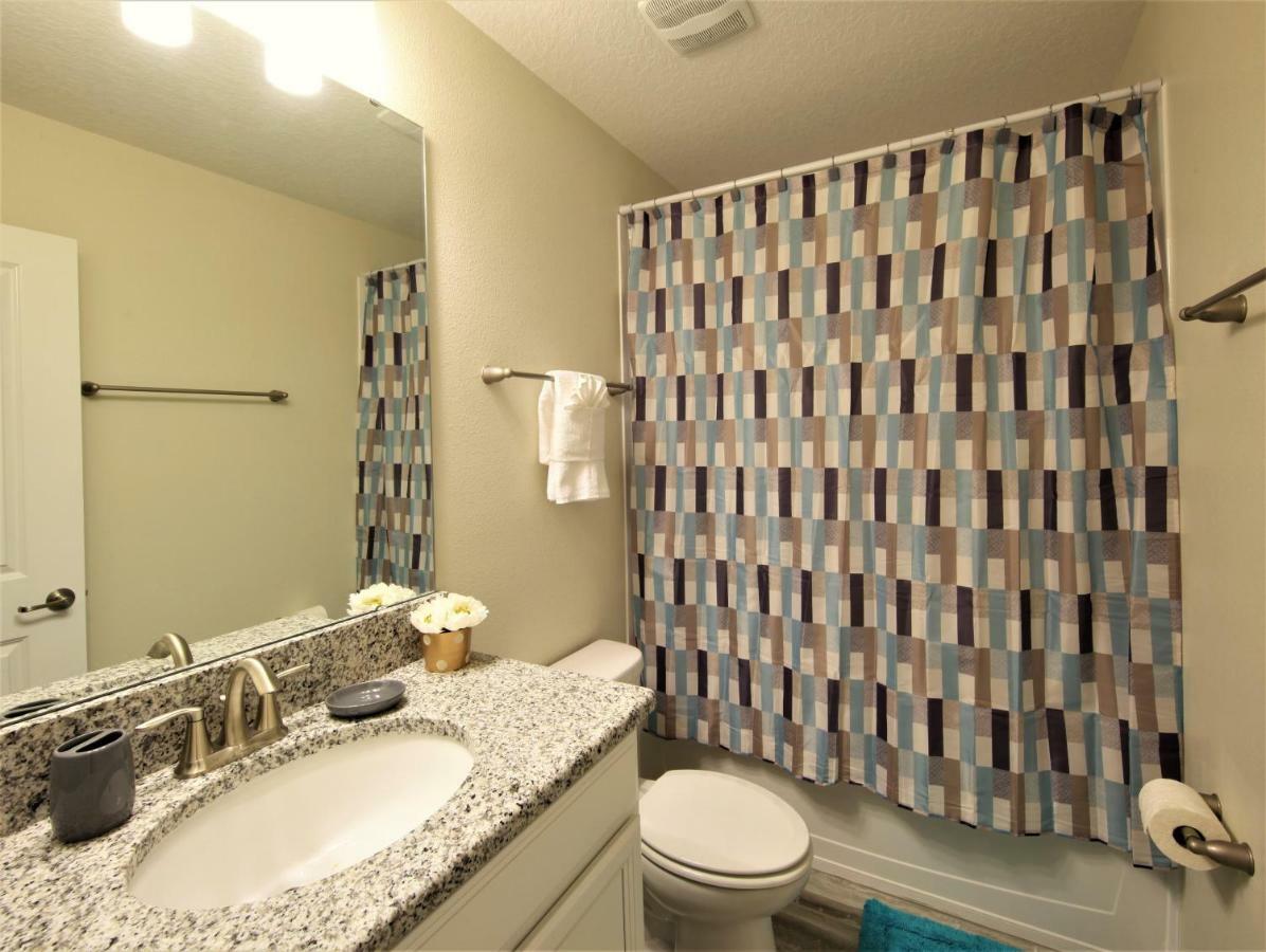 Orlando Disney Home 9024 Davenport Zewnętrze zdjęcie