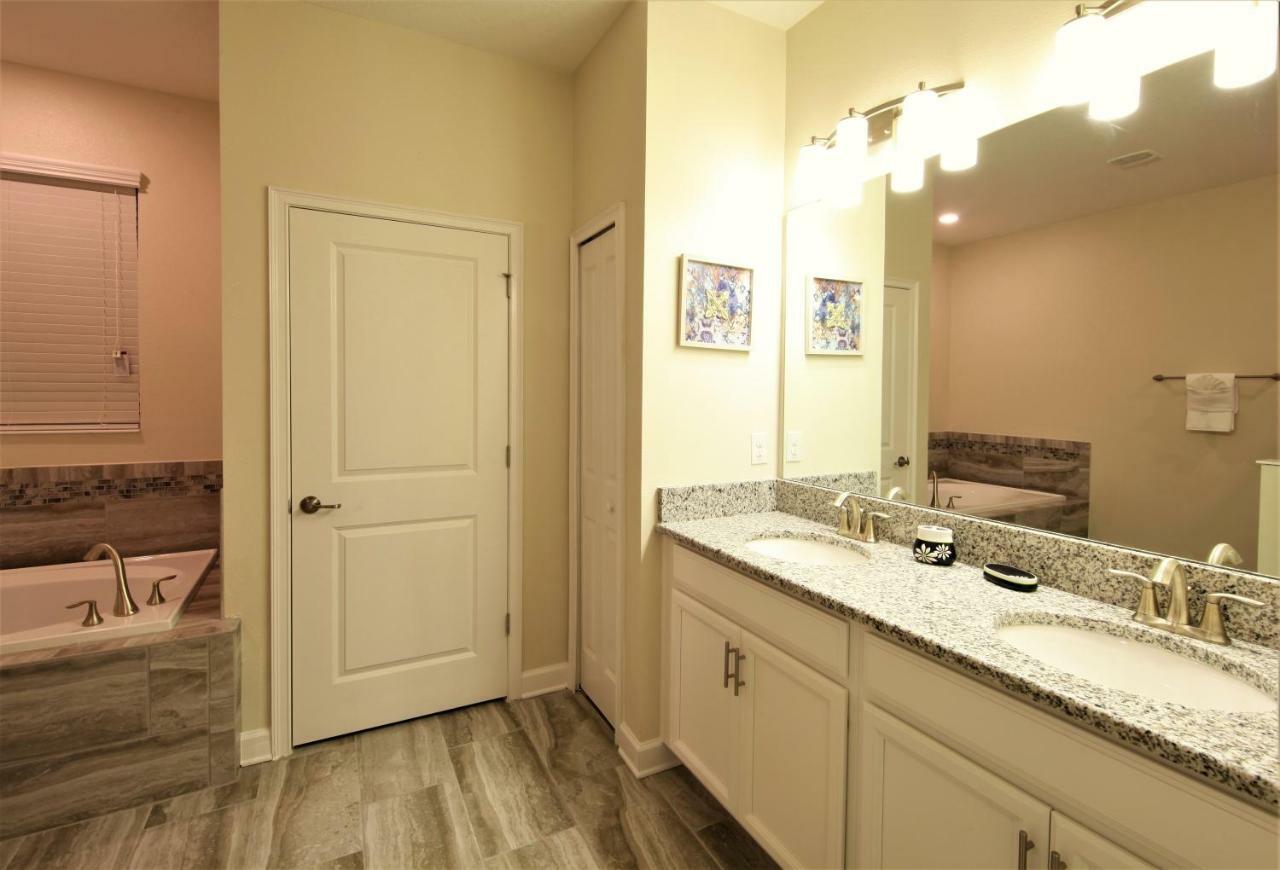 Orlando Disney Home 9024 Davenport Zewnętrze zdjęcie