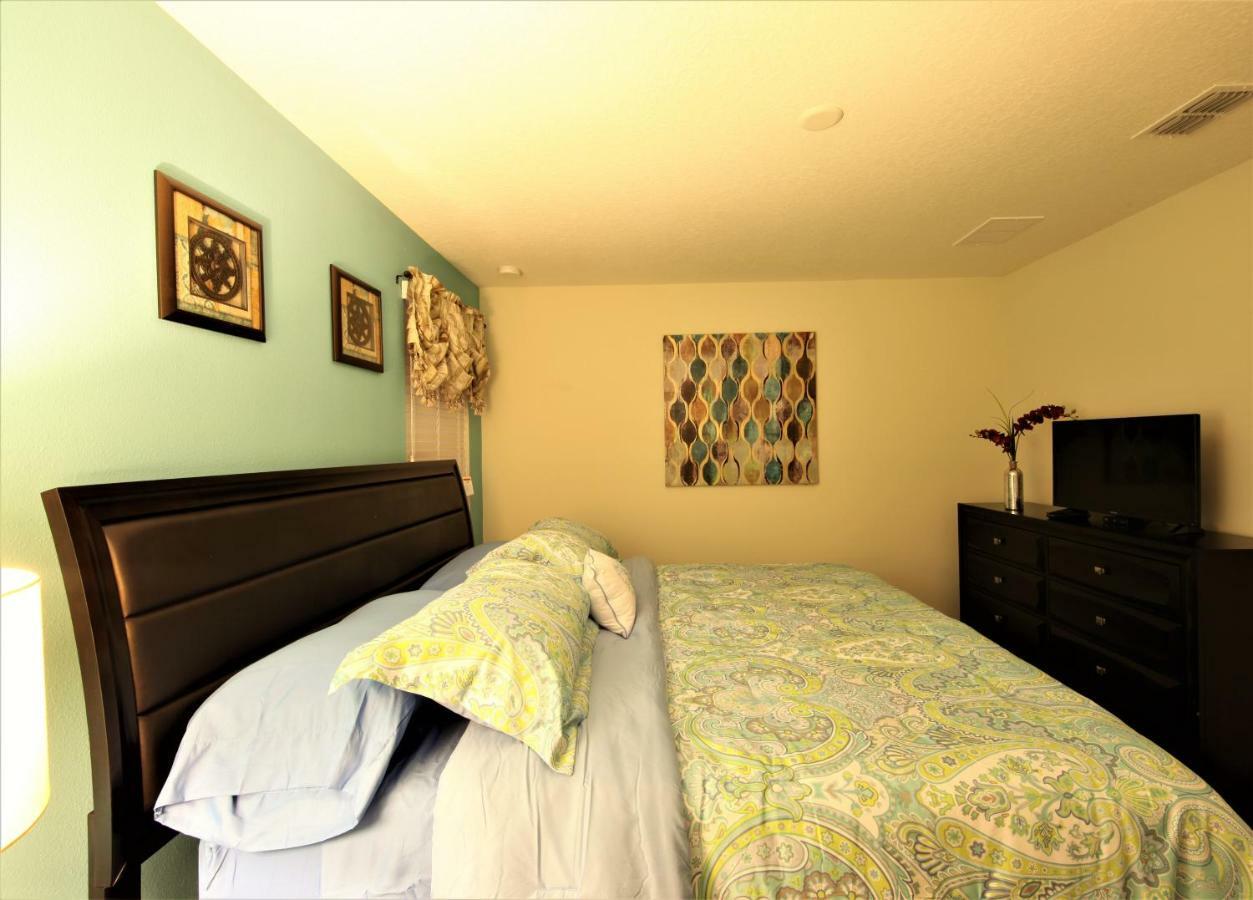 Orlando Disney Home 9024 Davenport Zewnętrze zdjęcie