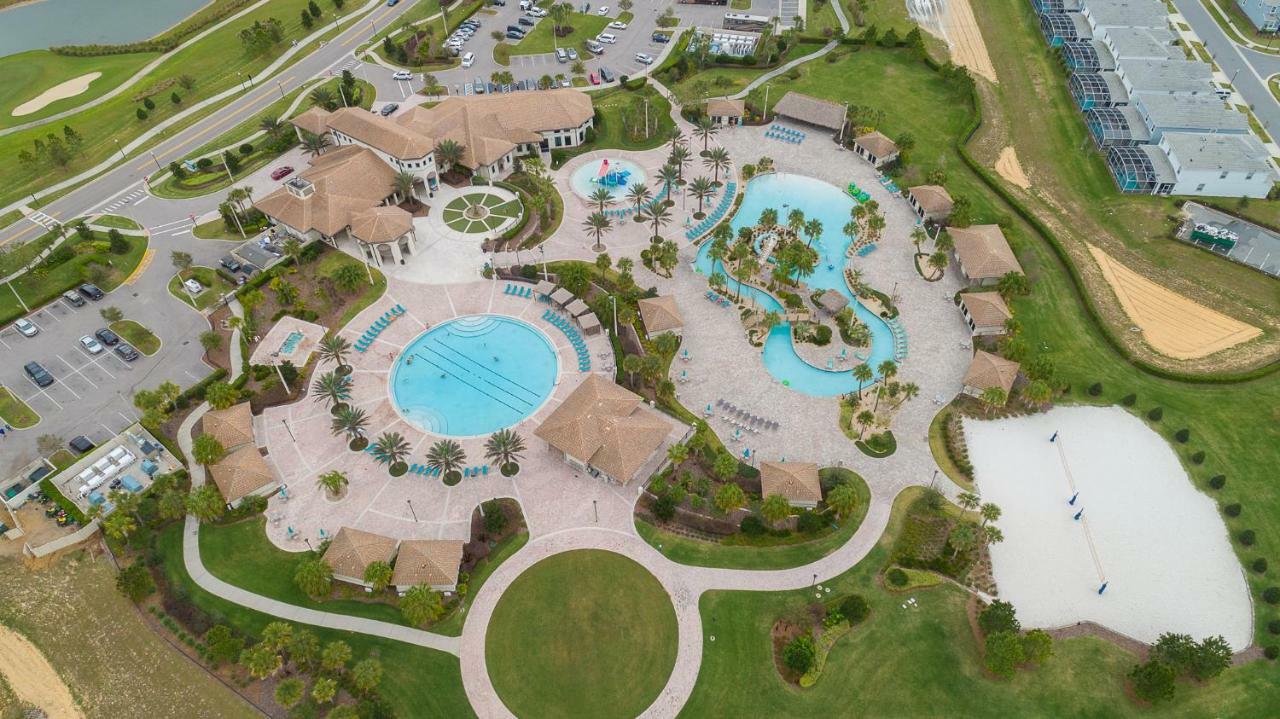 Orlando Disney Home 9024 Davenport Zewnętrze zdjęcie