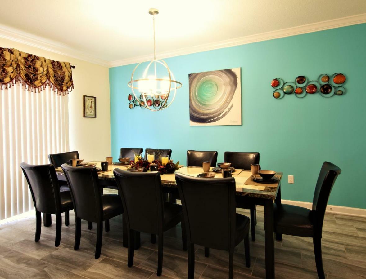 Orlando Disney Home 9024 Davenport Zewnętrze zdjęcie
