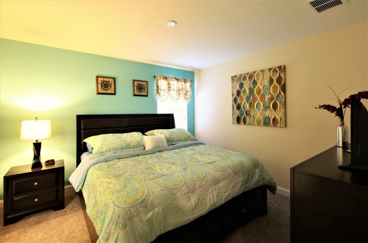 Orlando Disney Home 9024 Davenport Zewnętrze zdjęcie
