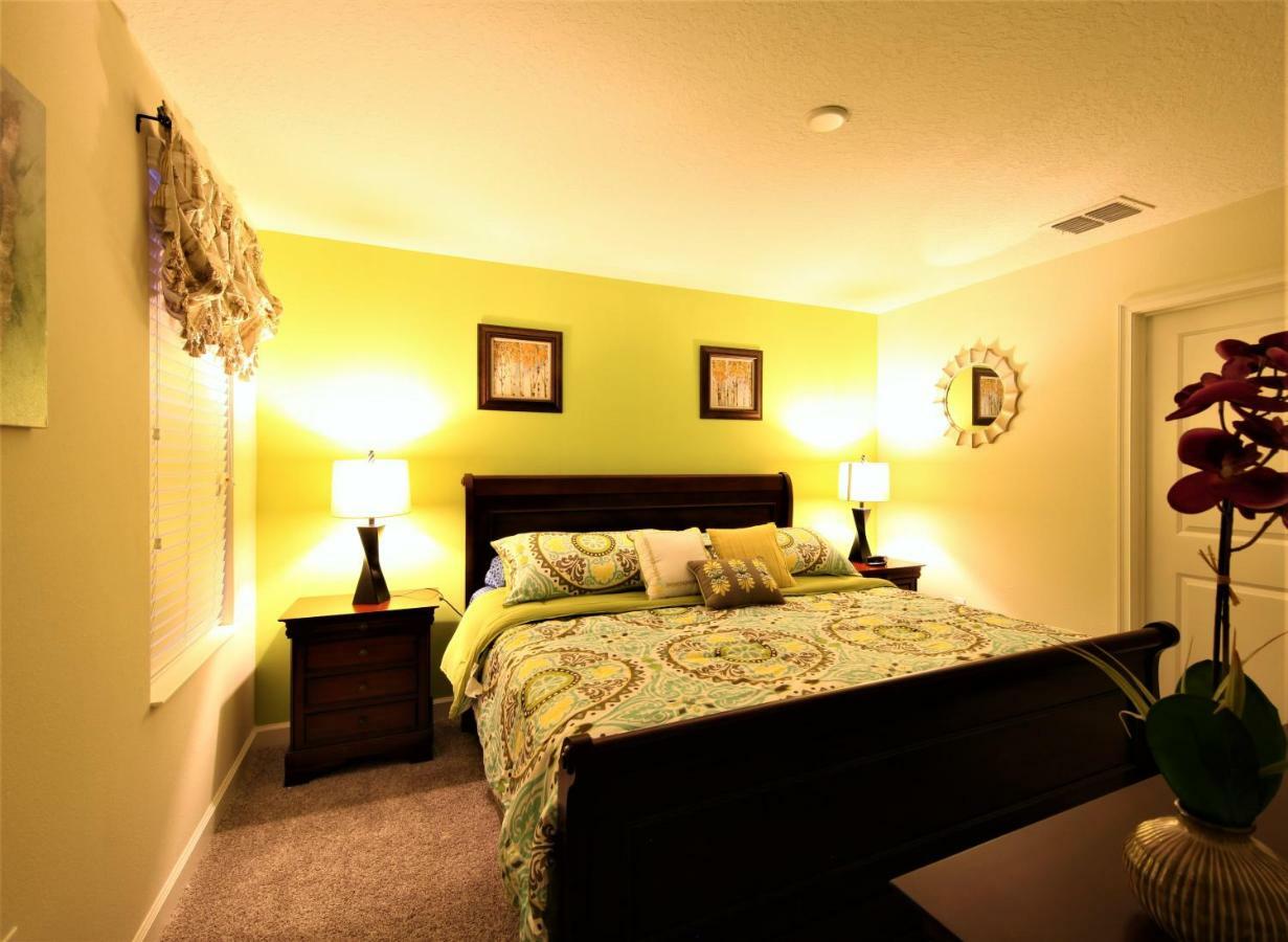 Orlando Disney Home 9024 Davenport Zewnętrze zdjęcie
