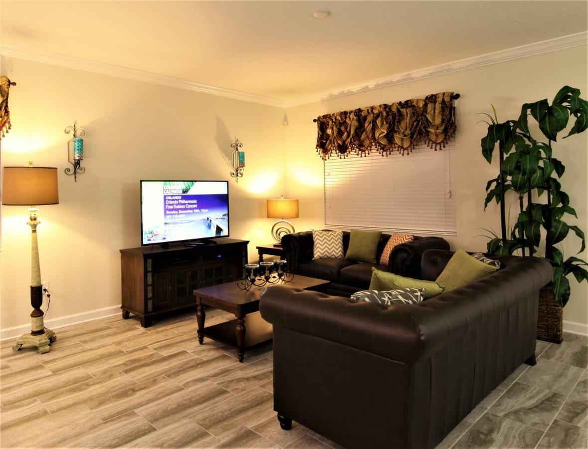 Orlando Disney Home 9024 Davenport Zewnętrze zdjęcie