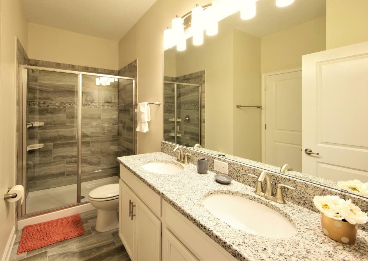 Orlando Disney Home 9024 Davenport Zewnętrze zdjęcie