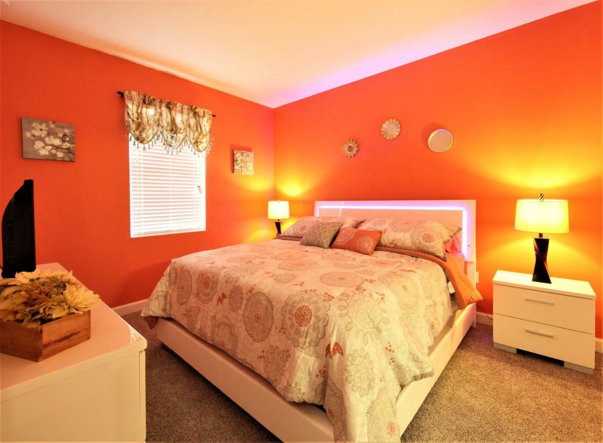 Orlando Disney Home 9024 Davenport Zewnętrze zdjęcie