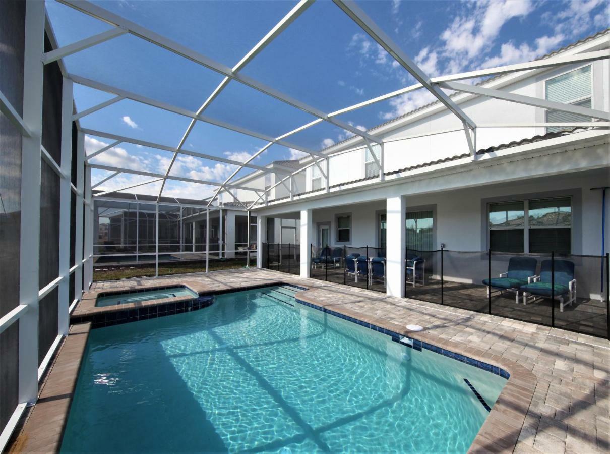 Orlando Disney Home 9024 Davenport Zewnętrze zdjęcie