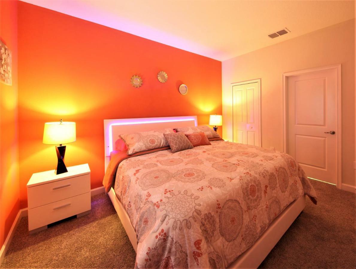 Orlando Disney Home 9024 Davenport Zewnętrze zdjęcie