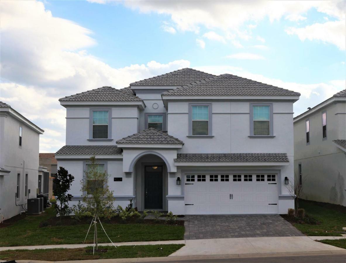 Orlando Disney Home 9024 Davenport Zewnętrze zdjęcie