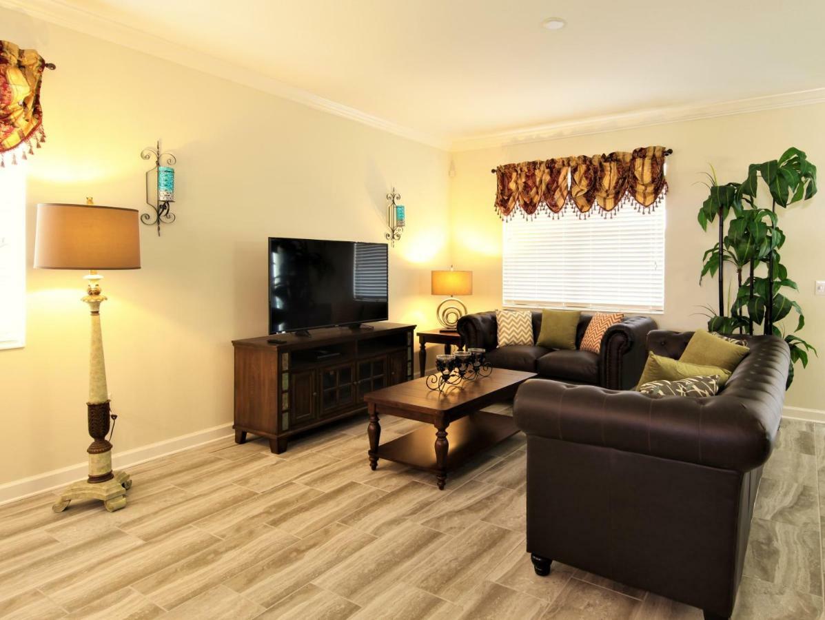 Orlando Disney Home 9024 Davenport Zewnętrze zdjęcie