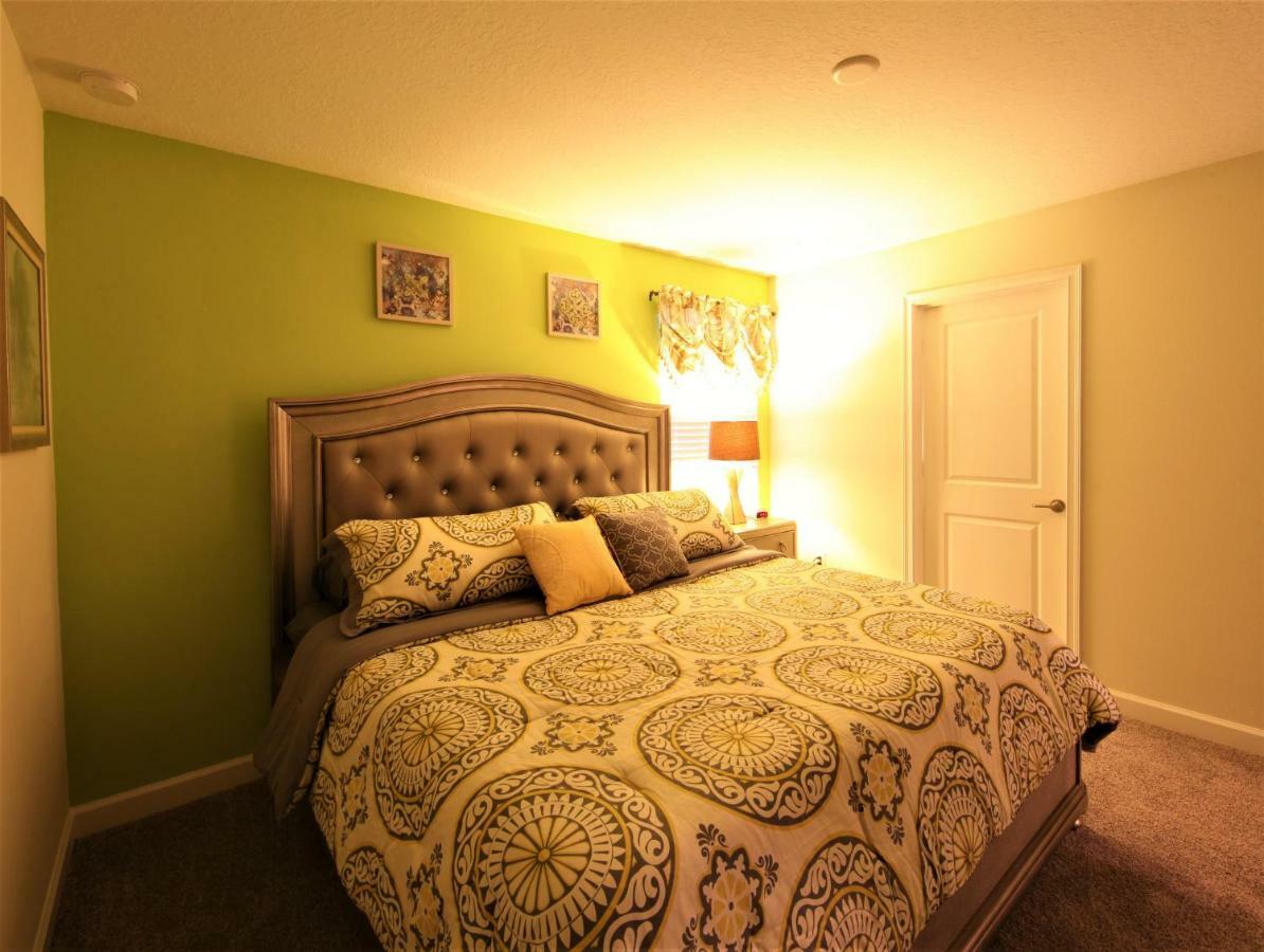 Orlando Disney Home 9024 Davenport Zewnętrze zdjęcie