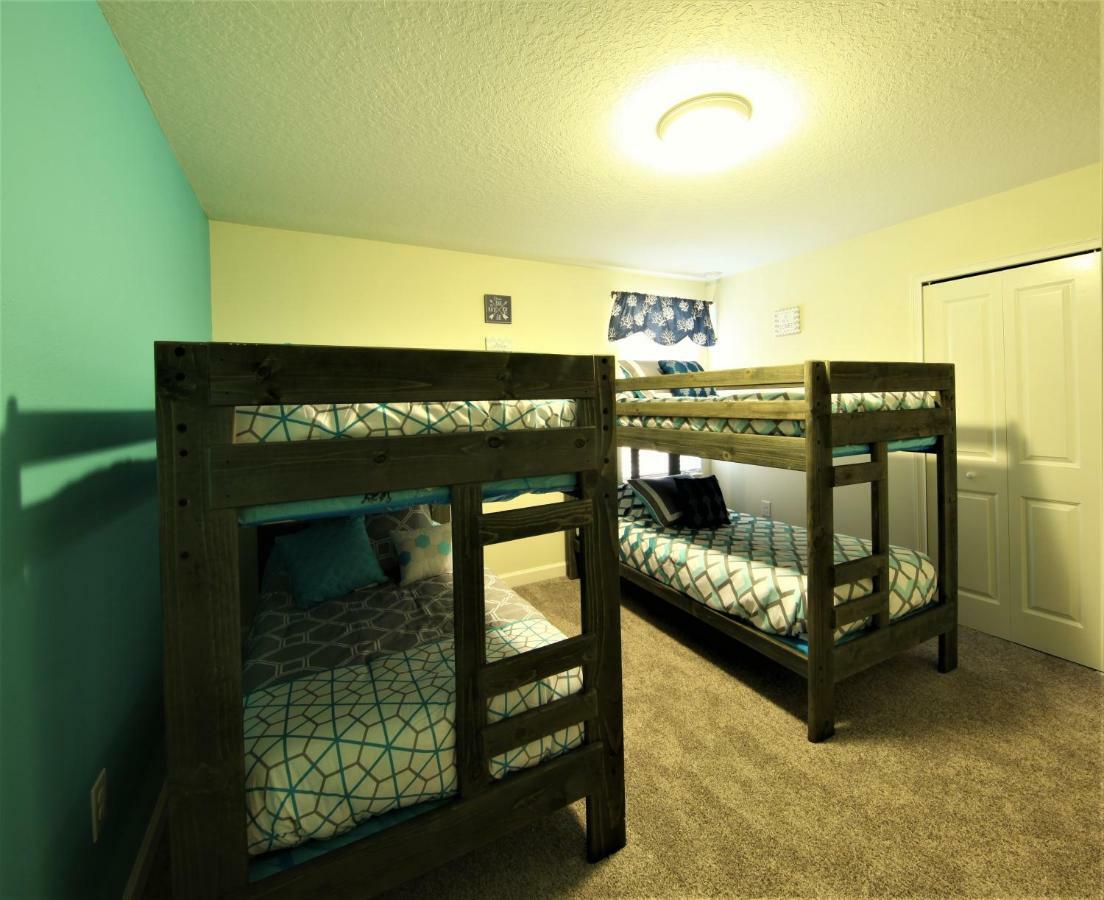 Orlando Disney Home 9024 Davenport Zewnętrze zdjęcie
