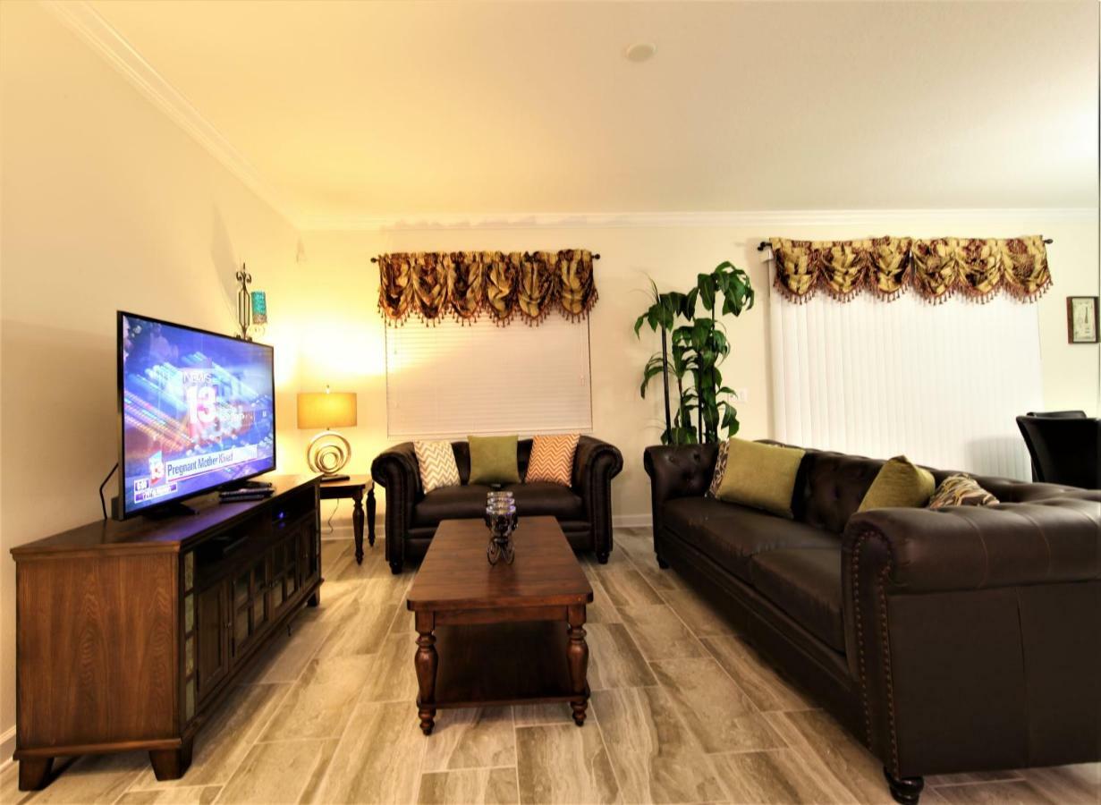 Orlando Disney Home 9024 Davenport Zewnętrze zdjęcie