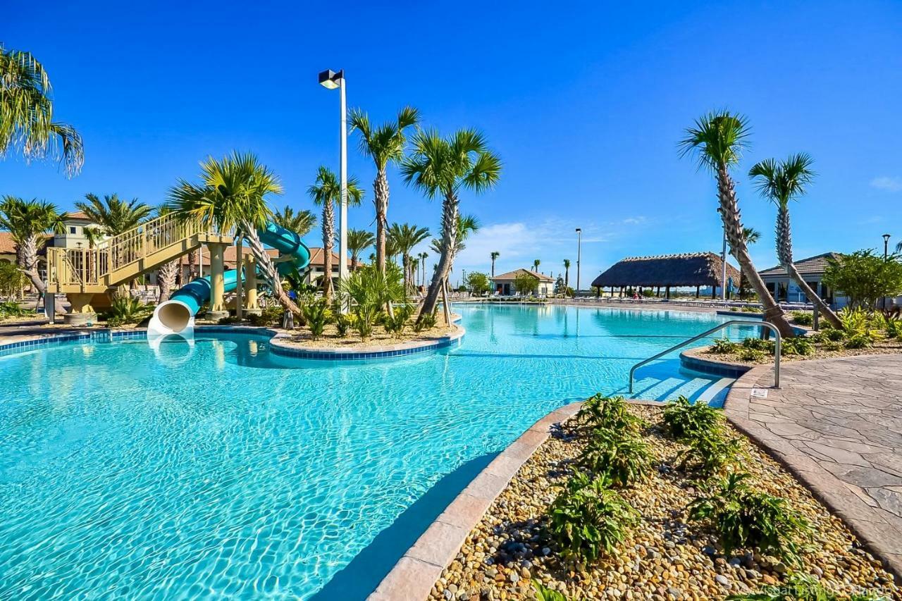 Orlando Disney Home 9024 Davenport Zewnętrze zdjęcie