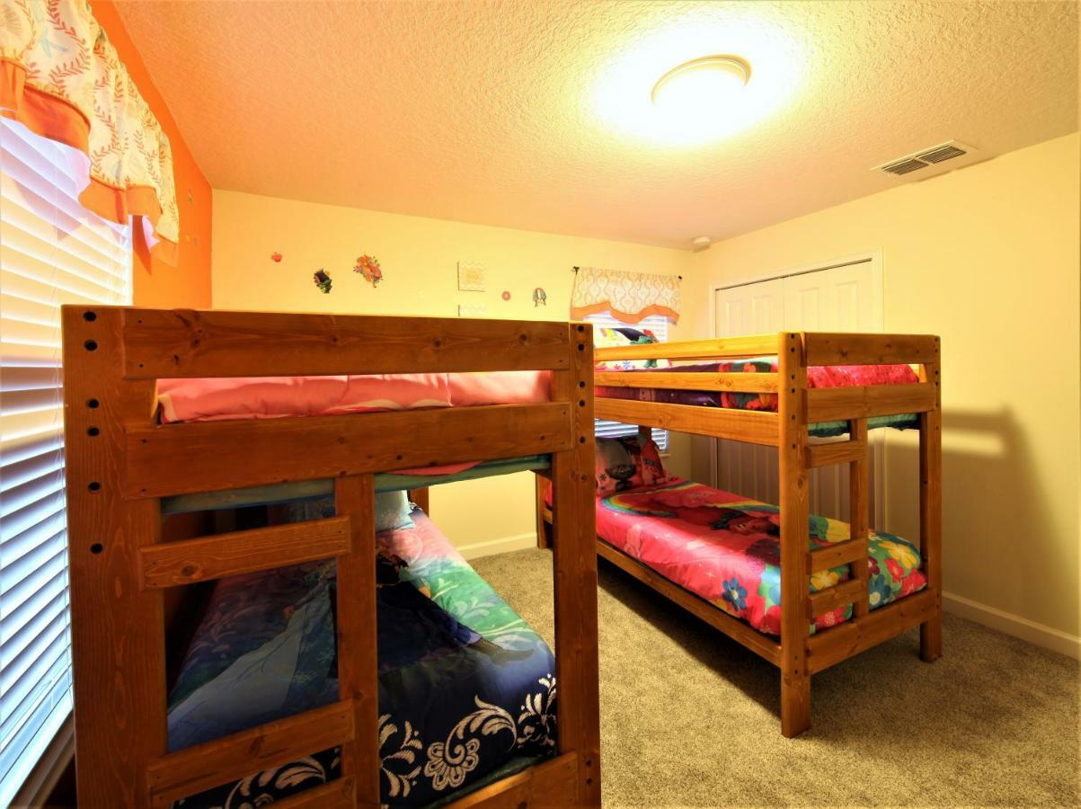 Orlando Disney Home 9024 Davenport Zewnętrze zdjęcie