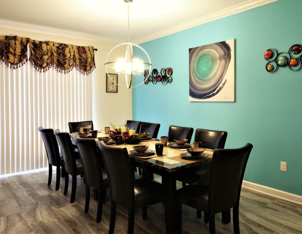 Orlando Disney Home 9024 Davenport Zewnętrze zdjęcie