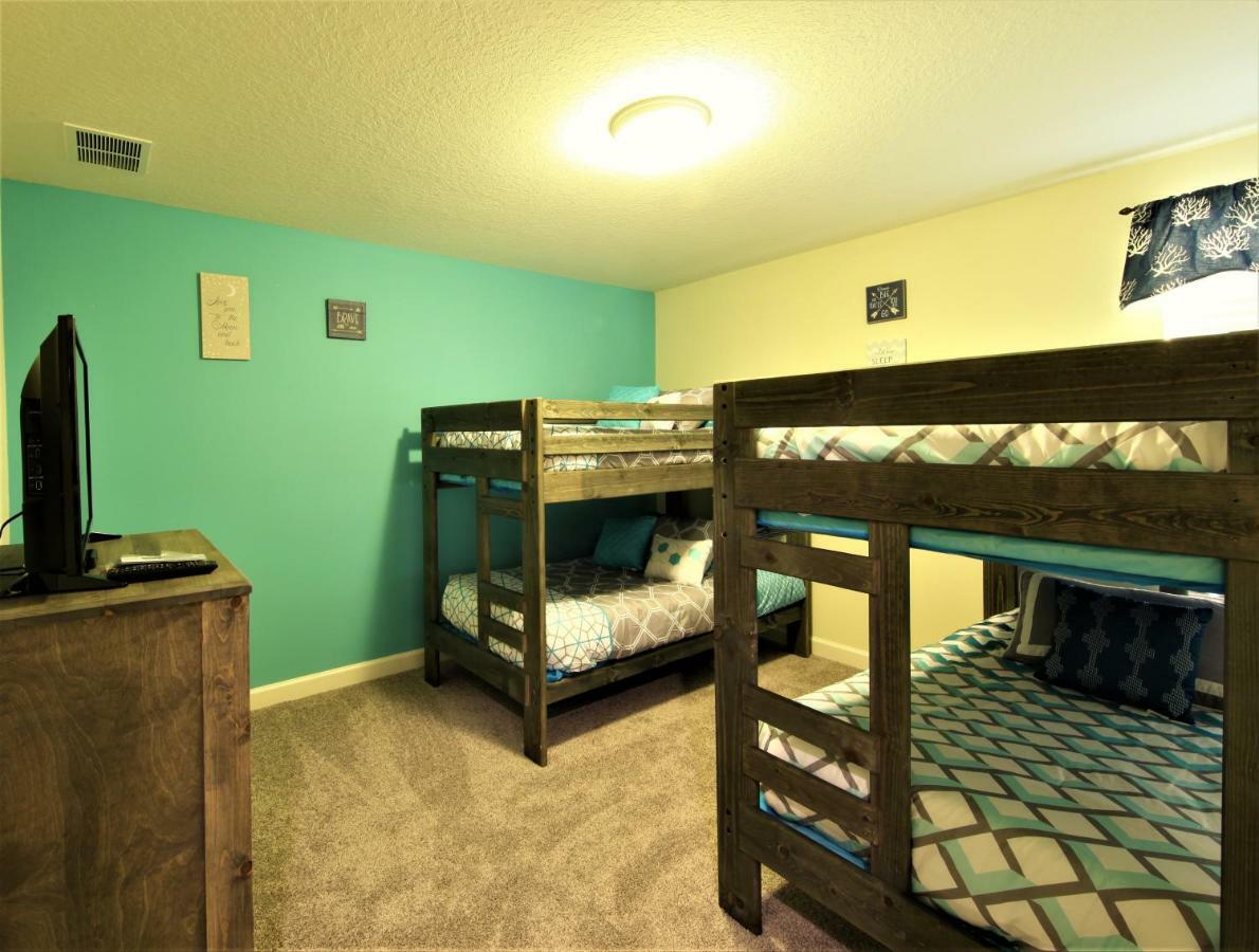 Orlando Disney Home 9024 Davenport Zewnętrze zdjęcie