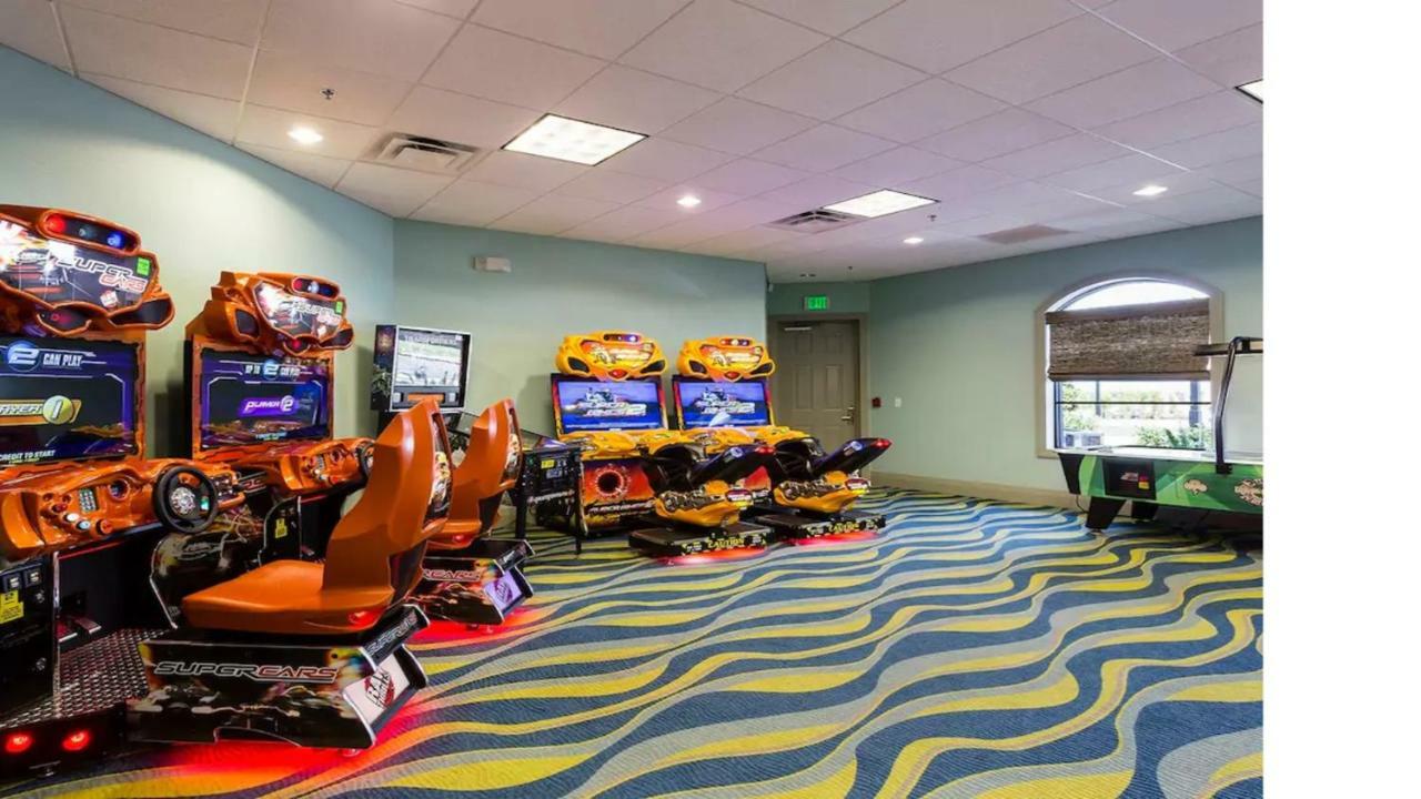 Orlando Disney Home 9024 Davenport Zewnętrze zdjęcie